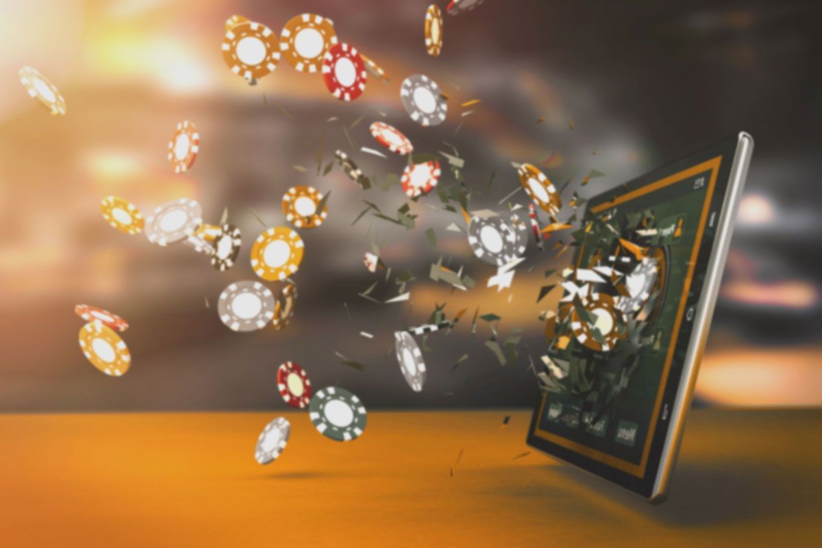 1Bet Casino آن لائن کیسینو میں کھیلنے کی وجوہات